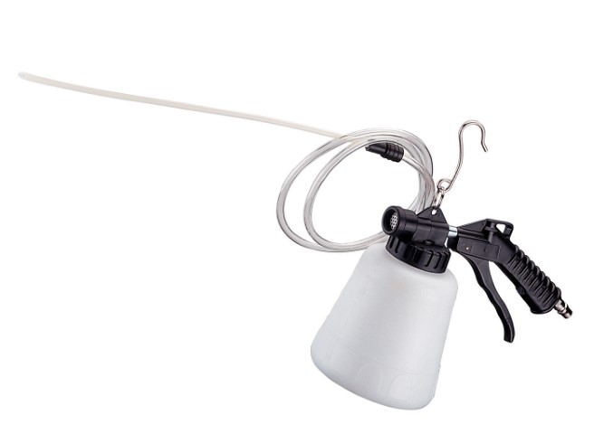 SP - 1LT FLUID EXTRACTOR  